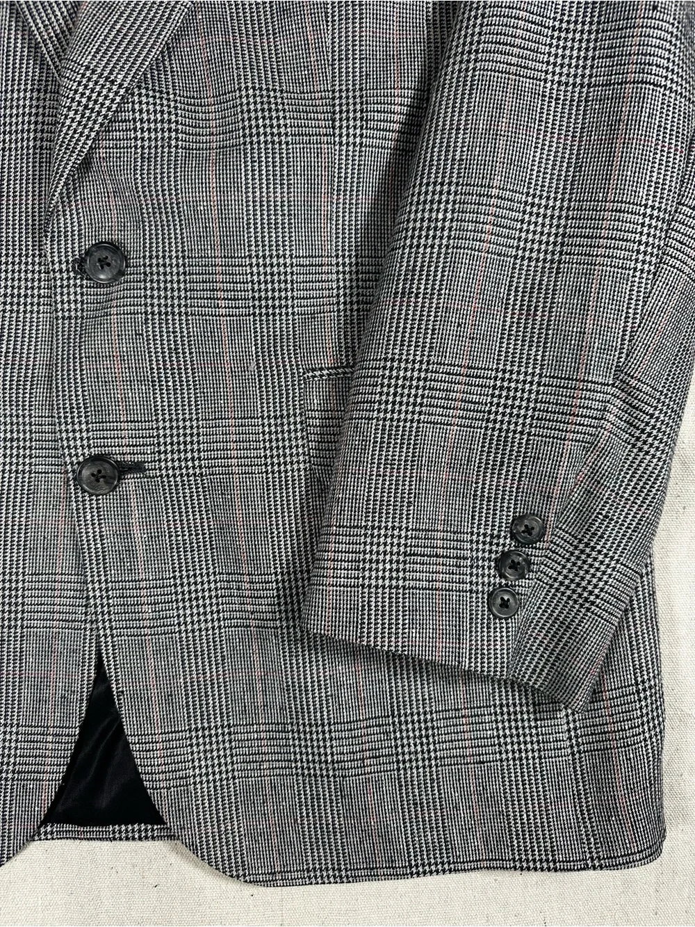 Burberry tailored sport